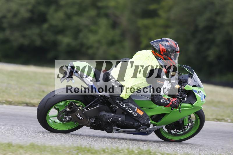 /18 23.05.2025 Get Faster Caremotion ADR/Gruppe gruen/84